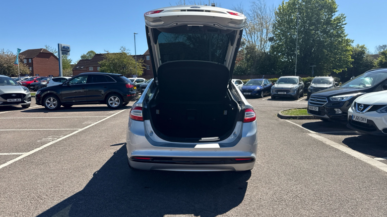 Ford Mondeo 1.5 EcoBoost Titanium 5dr Petrol Hatchback